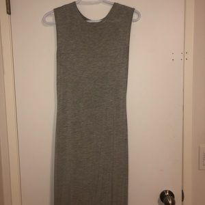 Casual dress 16$